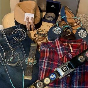 Meet your Posher, Tanique